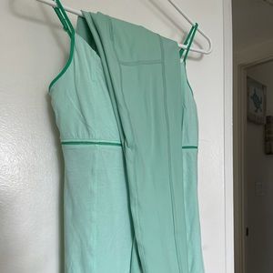 Workout set in impecable condition, barely worn